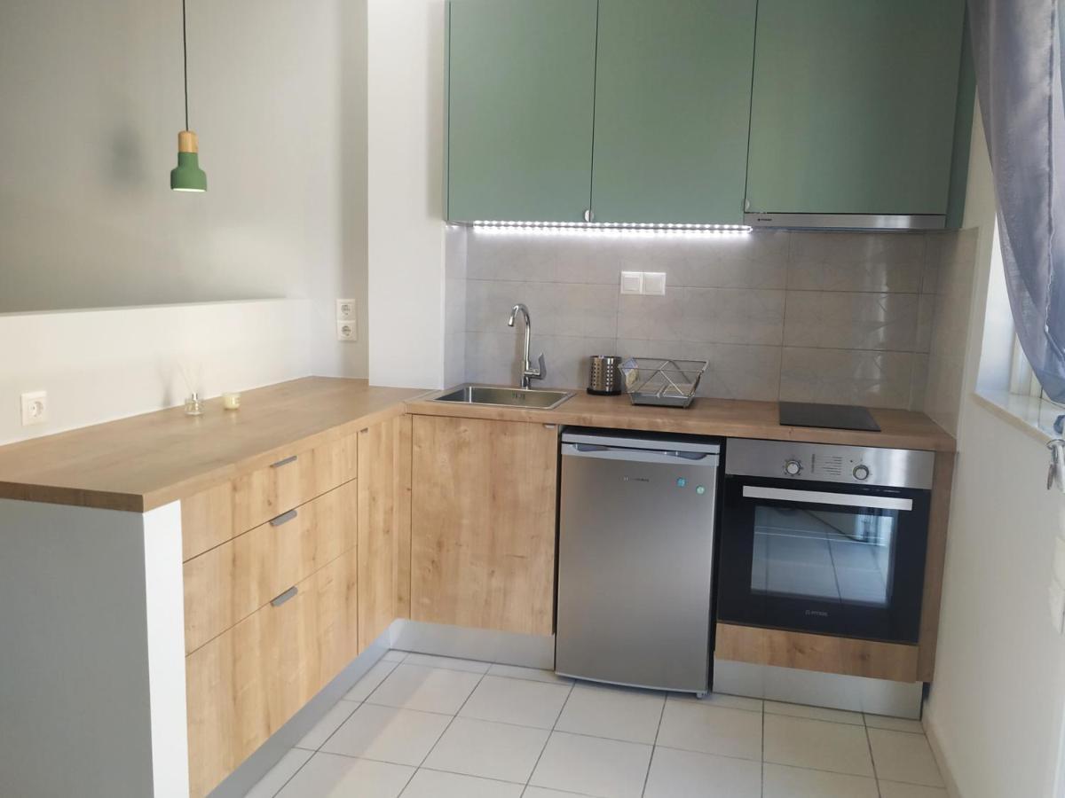 Elaia Holiday home *