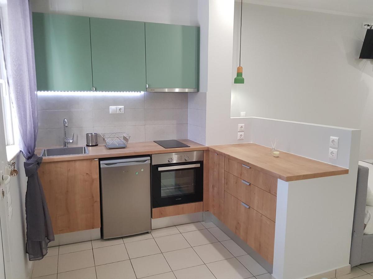 Holiday home Elaia Lefkada City