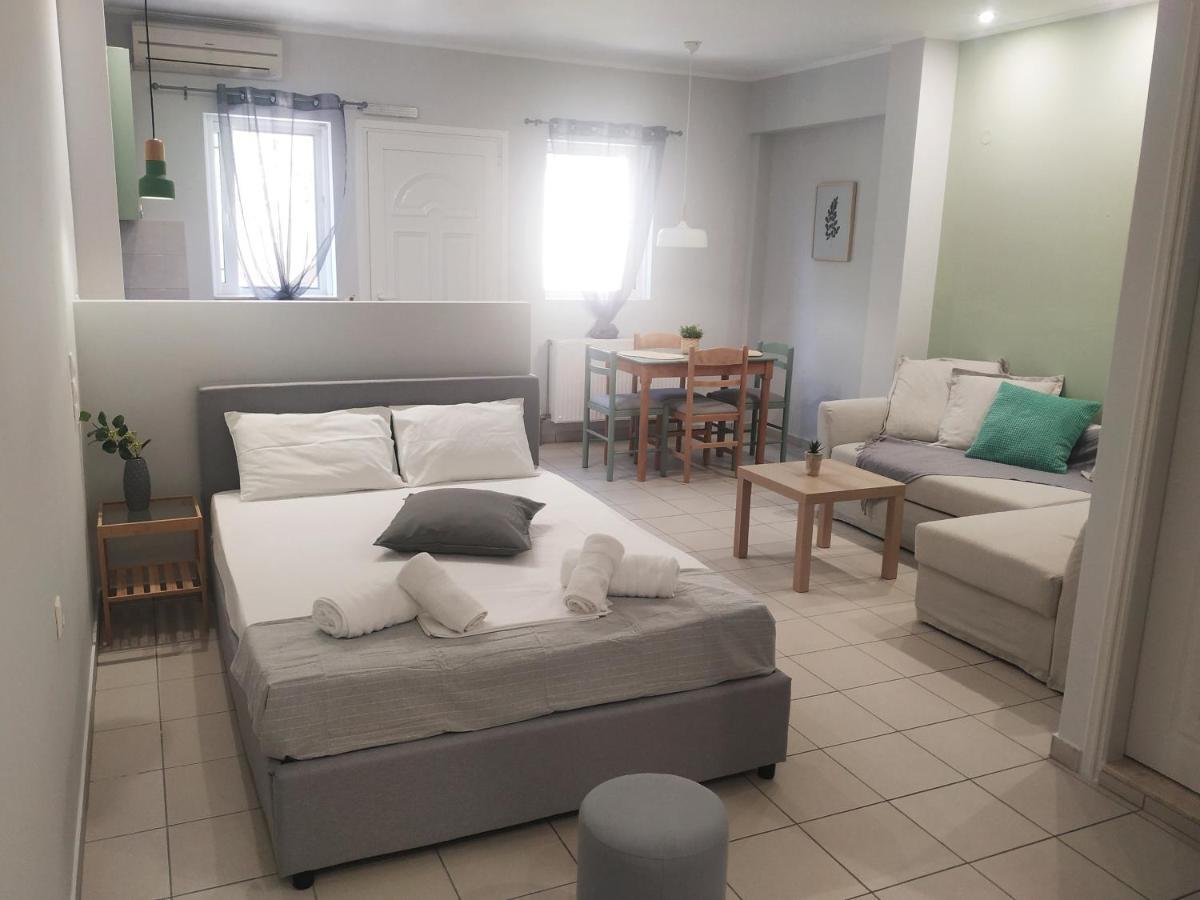 Holiday home Elaia *