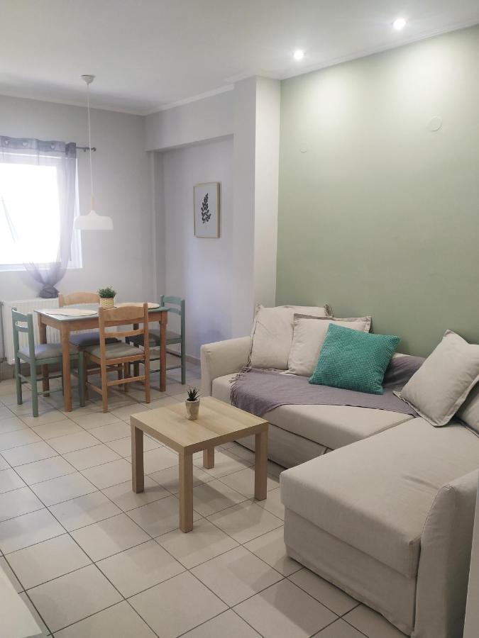 Elaia Holiday home Lefkada City
