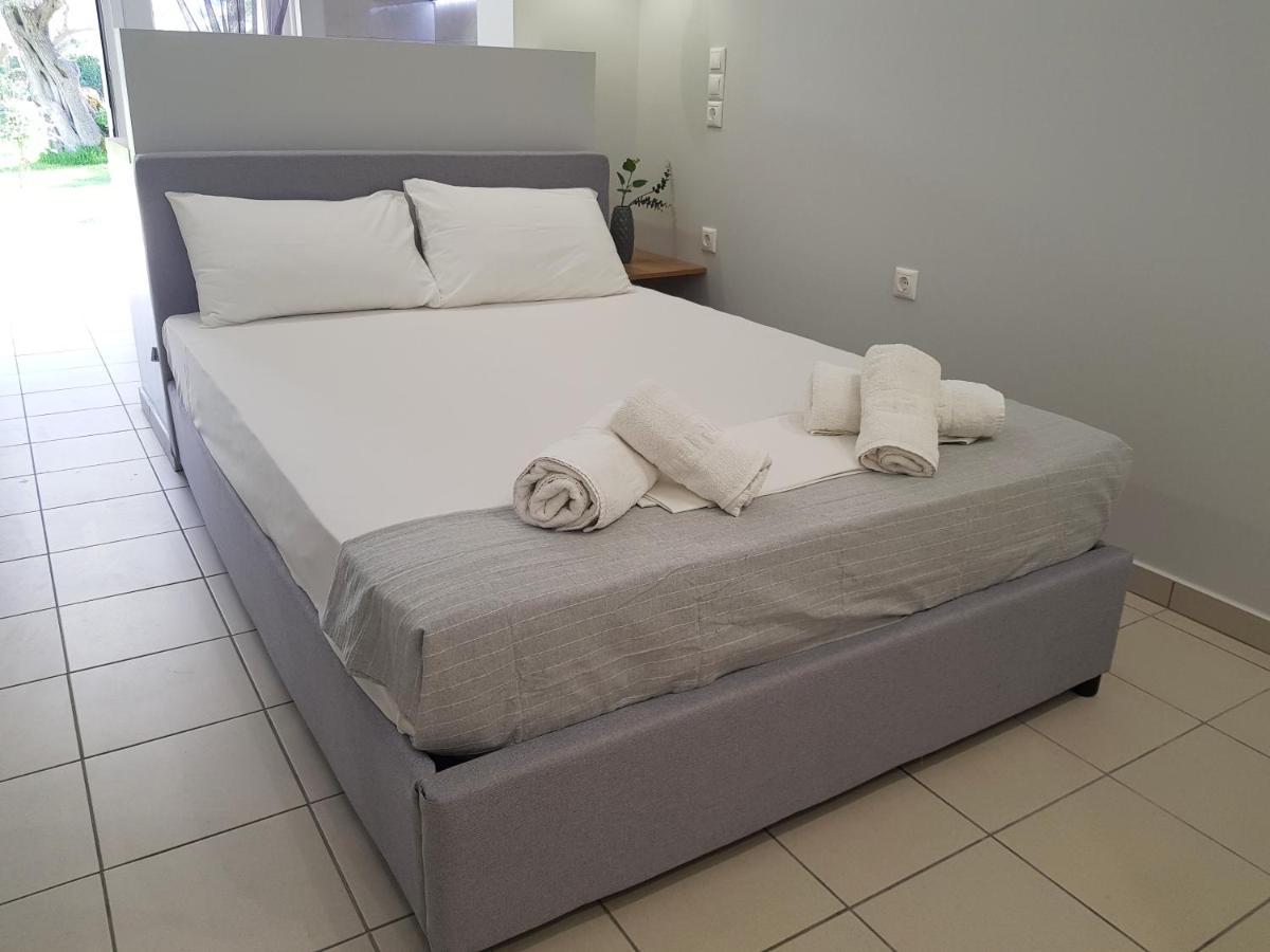 Elaia Holiday home Lefkada City