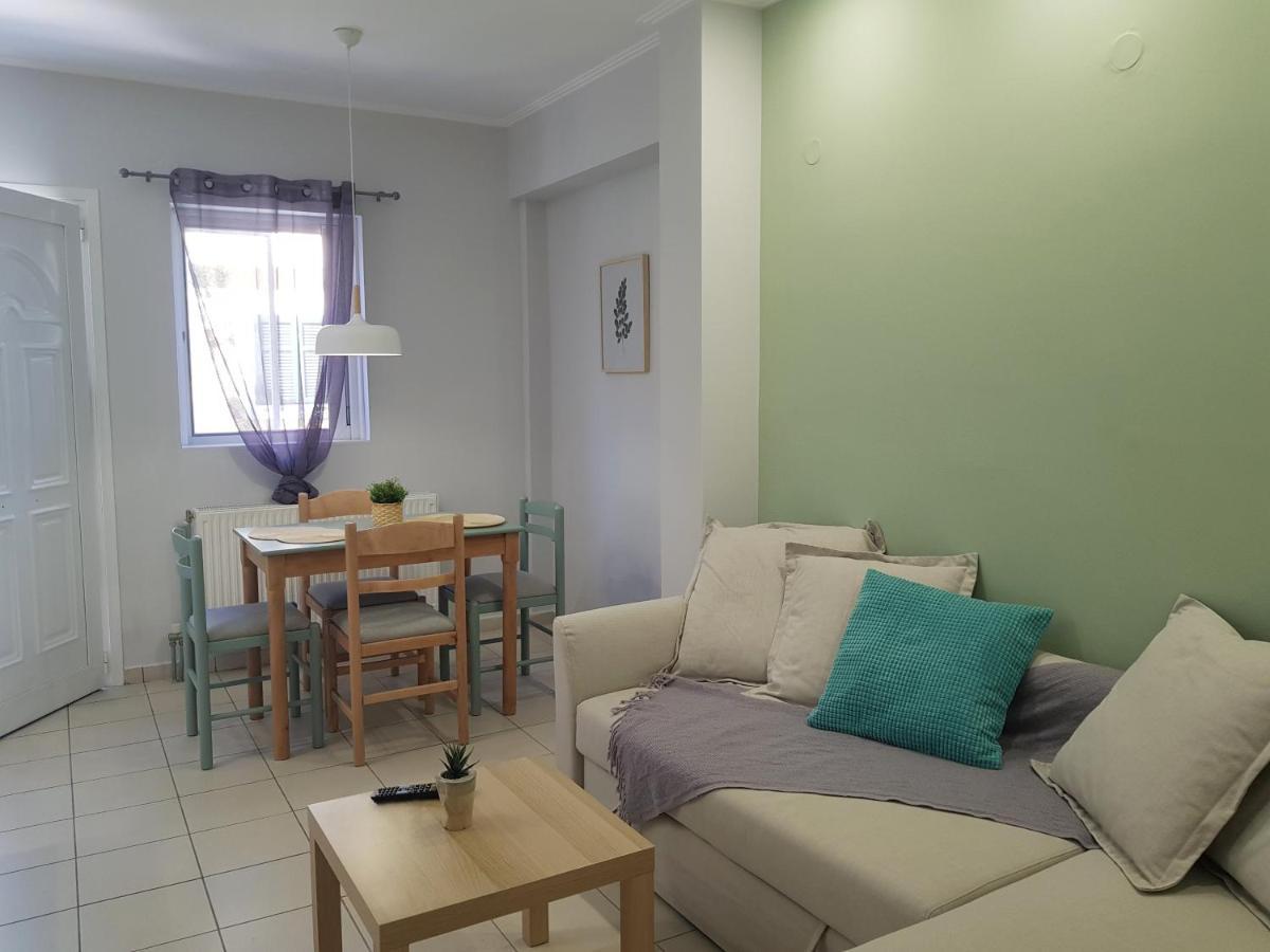 Elaia Holiday home *