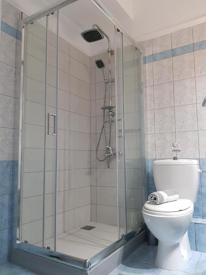 Elaia Holiday home Lefkada City