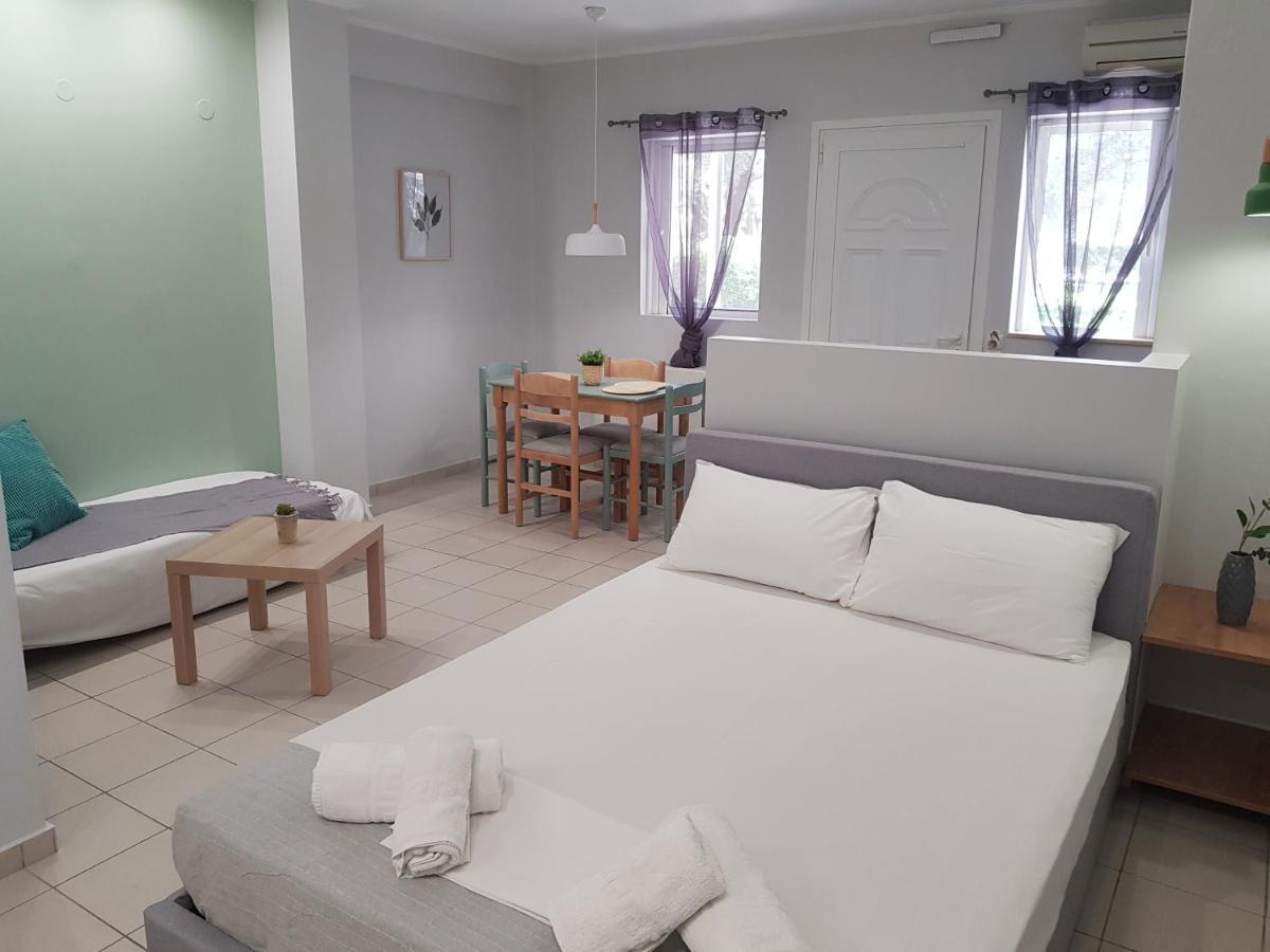 Holiday home Elaia Lefkada City