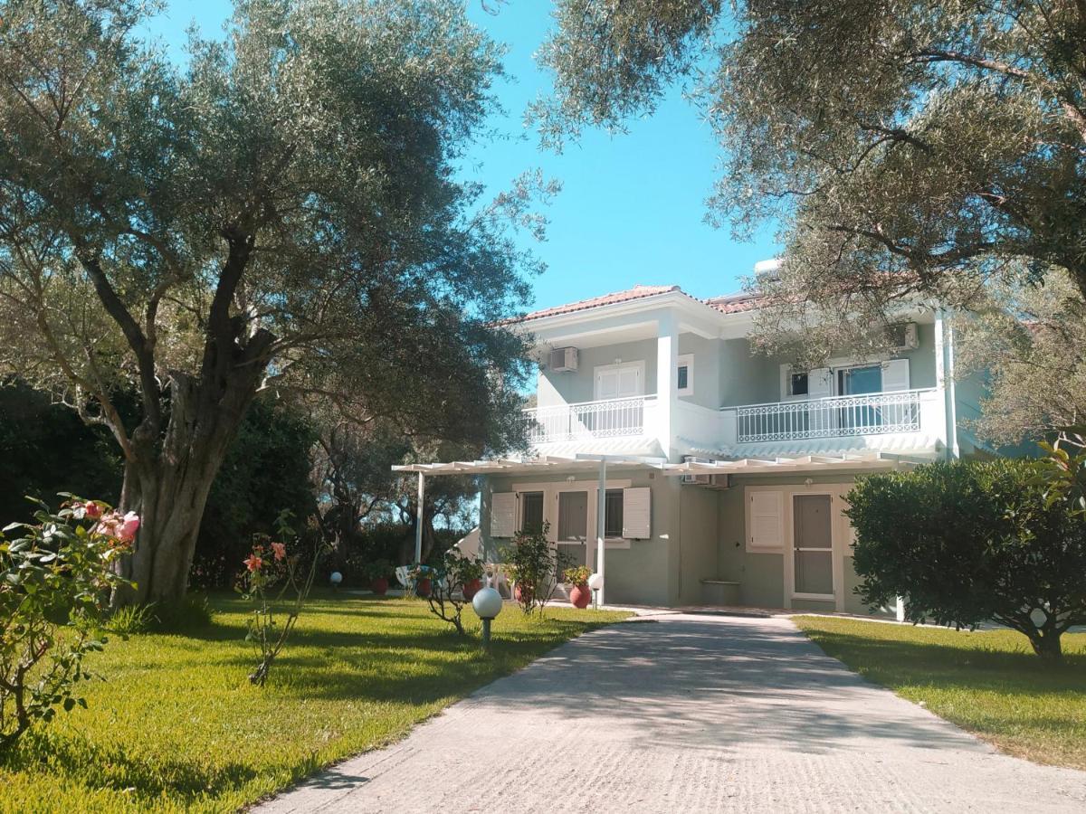 Elaia Holiday home Lefkada City