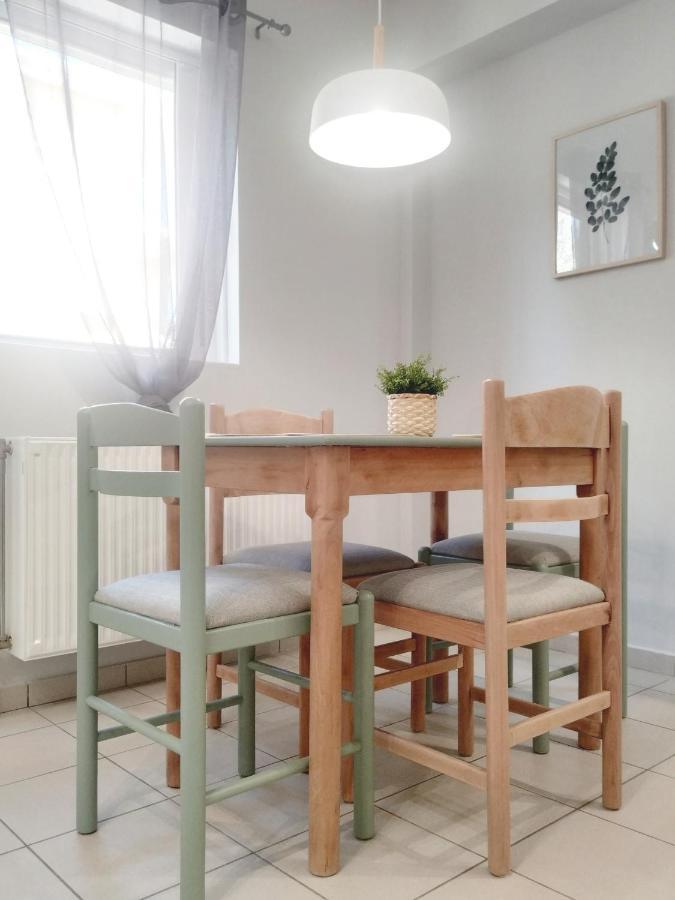 Elaia Holiday home