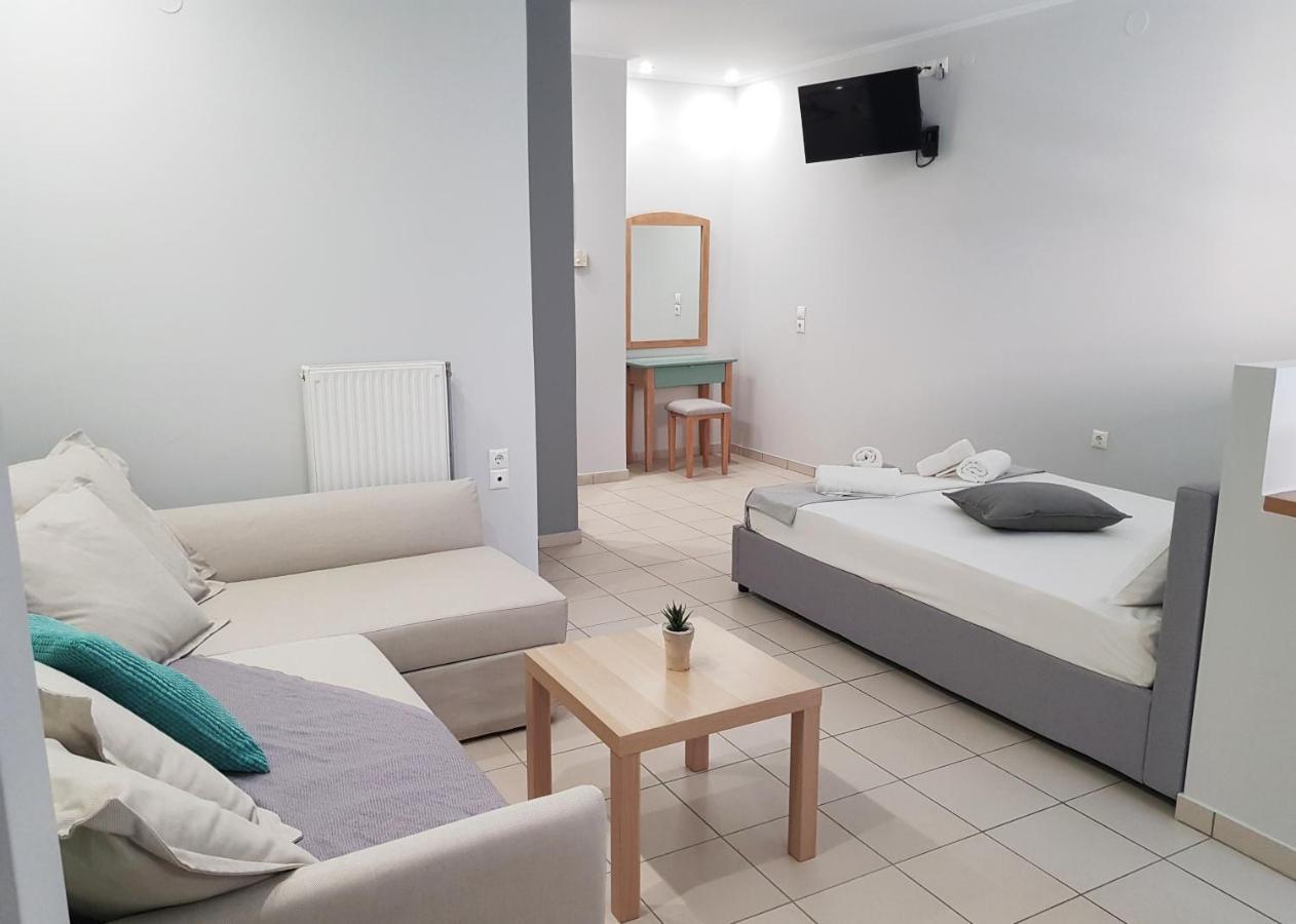 Elaia Holiday home