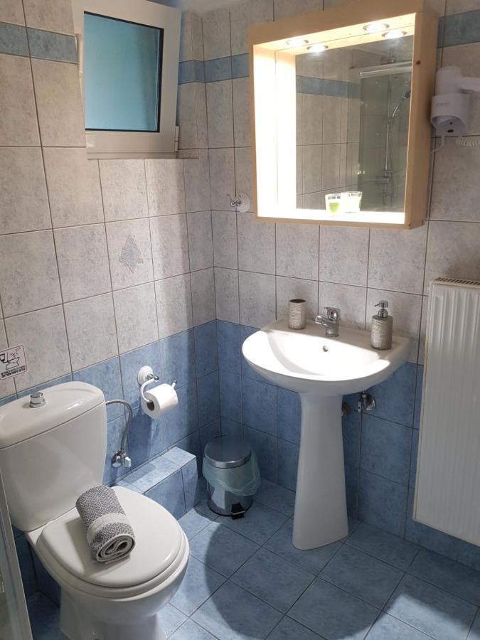Elaia Holiday home Lefkada City