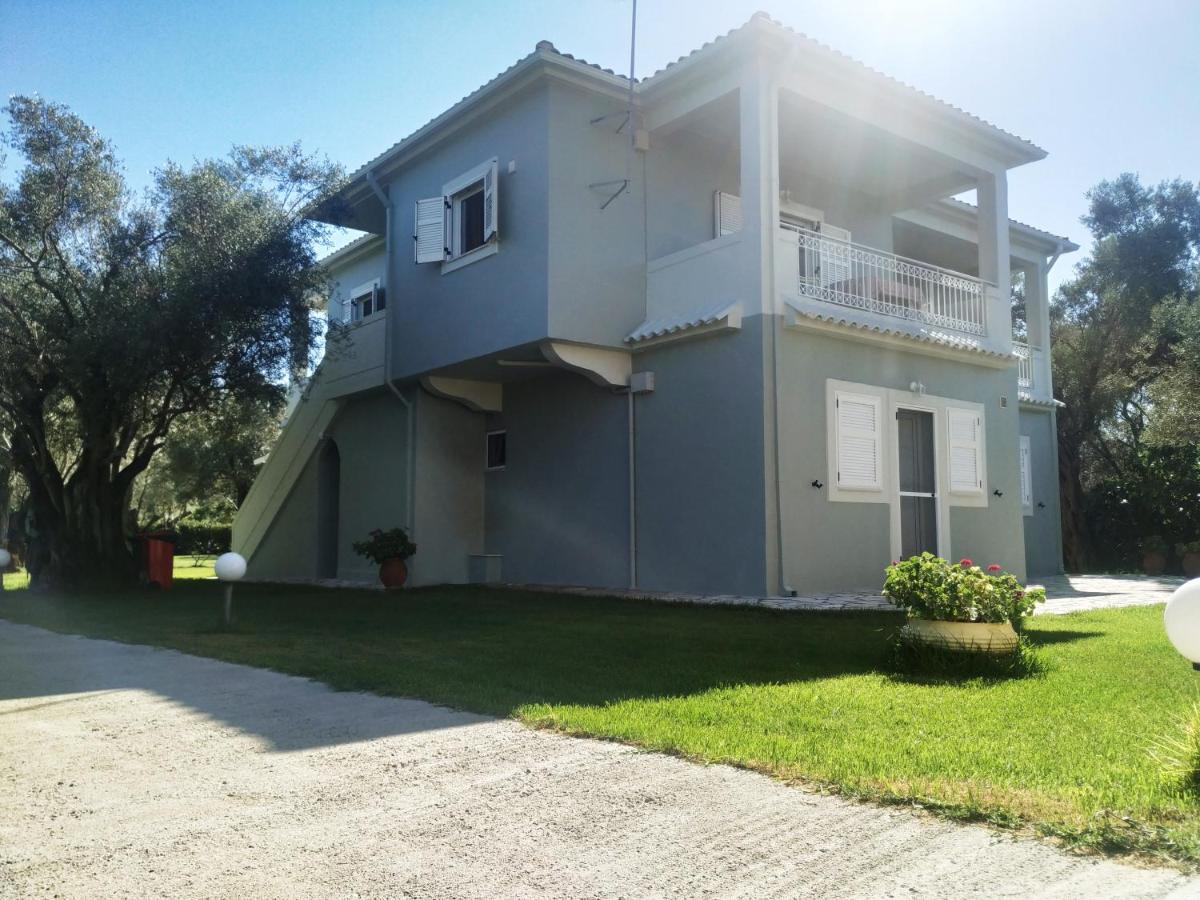 Holiday home Elaia