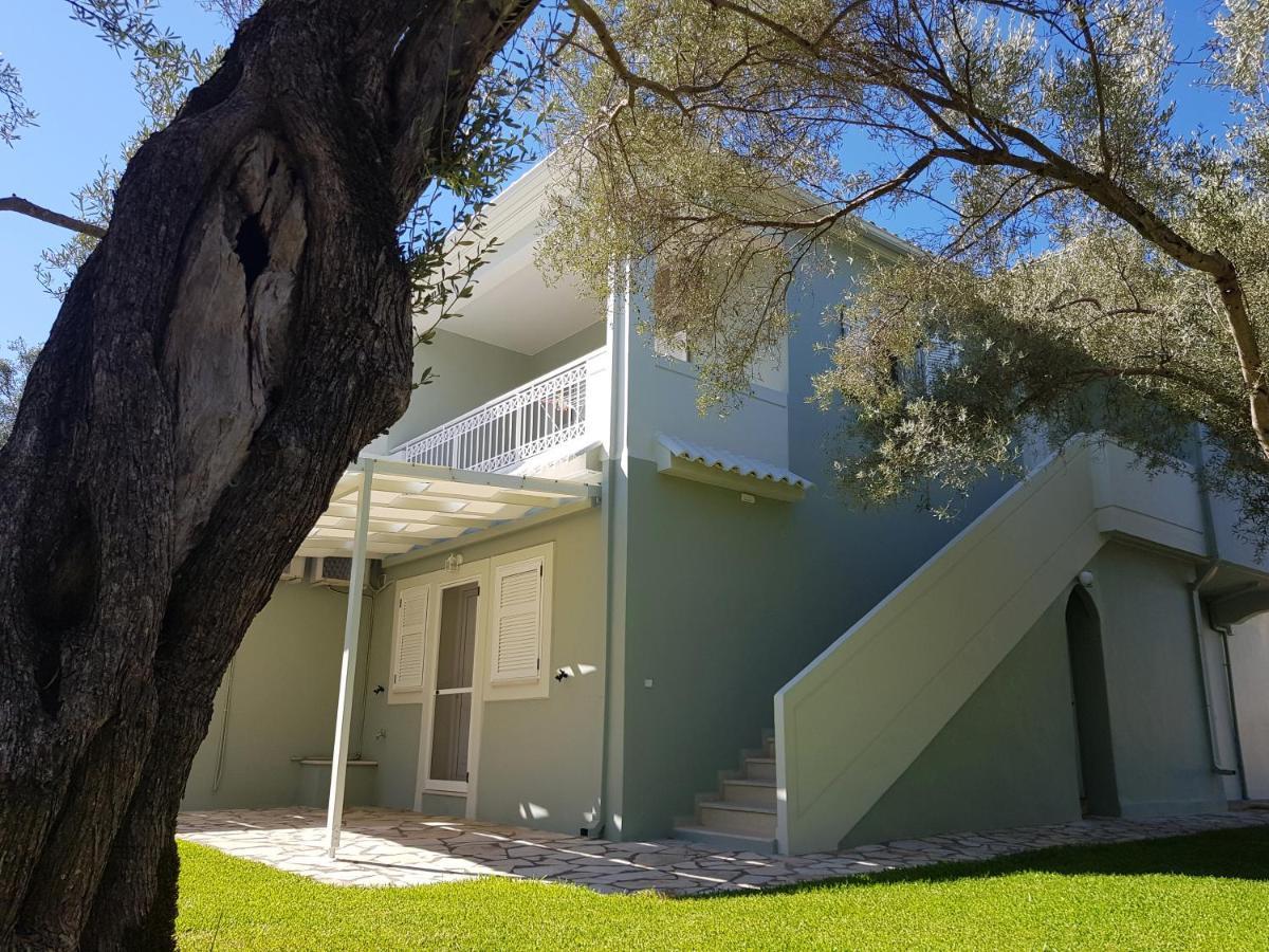 Elaia Holiday home Lefkada City